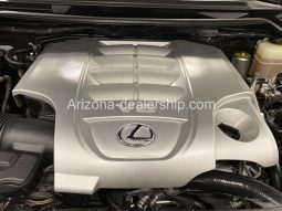 2016 Lexus LX570 full