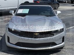 2019 Chevrolet Camaro 1LT full