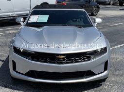 2019 Chevrolet Camaro 1LT full