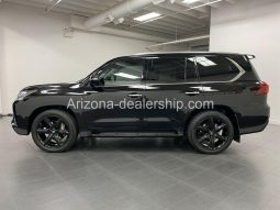 2016 Lexus LX570 full