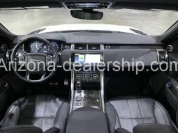 2017 Land Rover Range Rover full