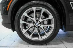 2019 BMW X5 xDrive40i full