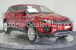 2019 Land Rover Range Rover SE full