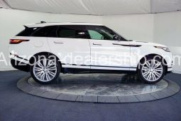 2020 Land Rover Range Rover P380 full