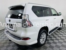 2020 Lexus GX 460 full