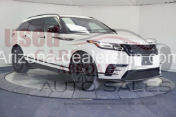 2018 Land Rover Range Rover Velar P380 SE full