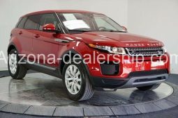 2019 Land Rover Range Rover SE full