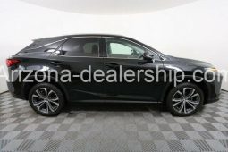 2019 Lexus RX 350 full