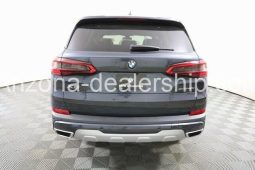 2020 BMW X5 xDrive40i full