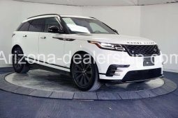 2018 Land Rover Range Rover Velar P380 SE full