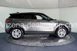 2020 Land Rover Range Rover S full