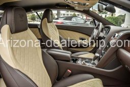2017 Bentley Continental GT V8 S Mulliner full