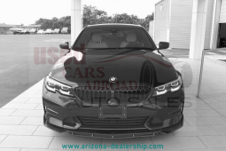 2019 BMW 3-Series 330i full