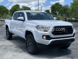 2020 Toyota Tacoma SR5 full