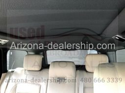 2018 Land Rover Range Rover full