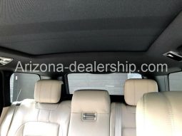 2018 Land Rover Range Rover full