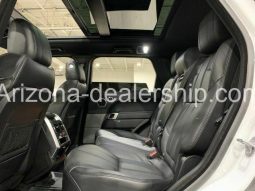 2017 Land Rover Range Rover full