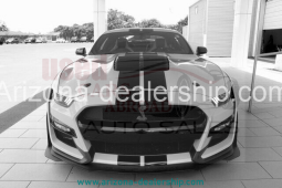 2020 Ford Mustang Shelby GT500 full