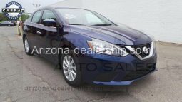 2019 Nissan Sentra SV full