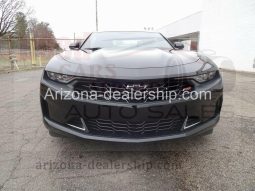 2020 Chevrolet Camaro 1LT full