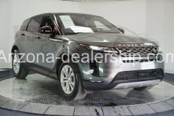 2020 Land Rover Range Rover S full