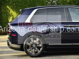 2020 Rolls-Royce Cullinan full