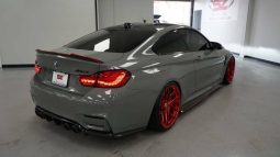 2019 BMW M4 CS 2dr Coupe full