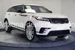 2020 Land Rover Range Rover P380 full