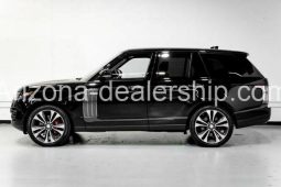 2020 Land Rover Range Rover SVAutobiography Dynamic AWD full