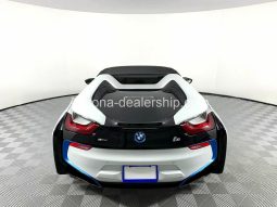 2019 BMW i8 Roadster full