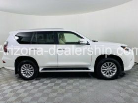 2020 Lexus GX 460