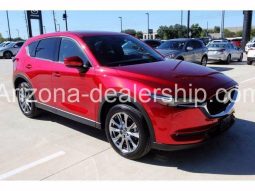 2020 Mazda CX-5 Signature AWD full