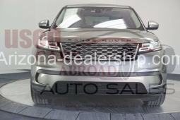 2018 Land Rover Range Rover P380 full