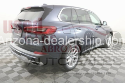 2020 BMW X5 xDrive40i full