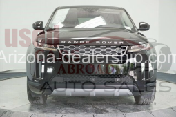 2020 Land Rover Range Rover S full