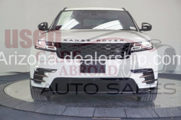 2018 Land Rover Range Rover Velar P380 SE full