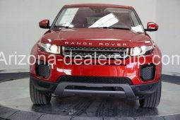 2019 Land Rover Range Rover SE full