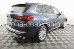 2020 BMW X5 xDrive40i full