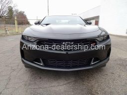 2020 Chevrolet Camaro 1LT full