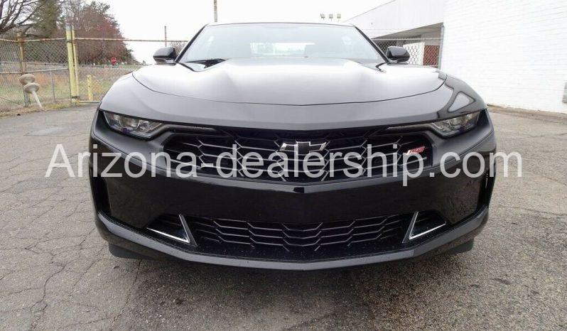 2020 Chevrolet Camaro 1LT full