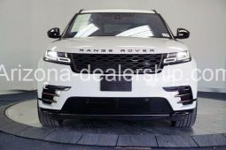 2018 Land Rover Range Rover Velar P380 SE full