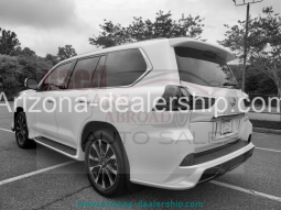 2021 Lexus LX 570 full