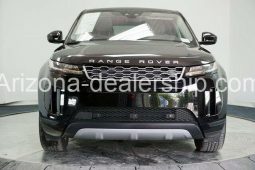 2020 Land Rover Range Rover S full