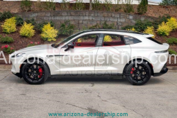 2021 Aston Martin DBX 4DR SUV AWD full