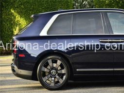 2020 Rolls-Royce Cullinan full