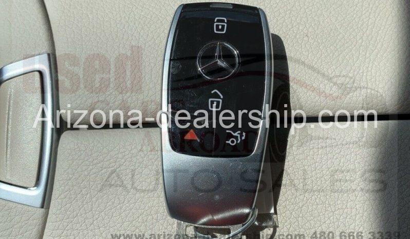 2018 Mercedes-Benz E-Class E 300 full