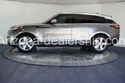 2018 Land Rover Range Rover P380 full