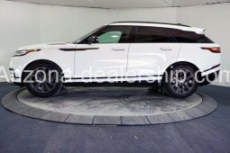 2018 Land Rover Range Rover Velar P380 SE full