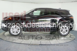 2020 Land Rover Range Rover S full