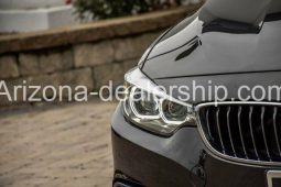 2018 BMW 4-Series 430i xDrive Gran Coupe Sport-Line Premium full